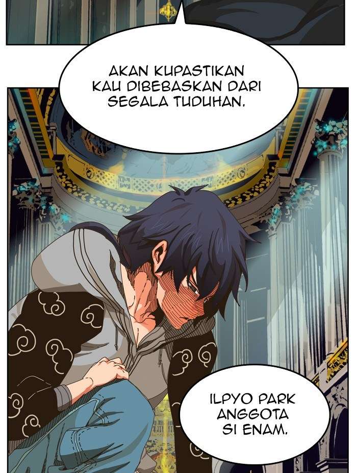 The God of High School Chapter 339 Image 103
