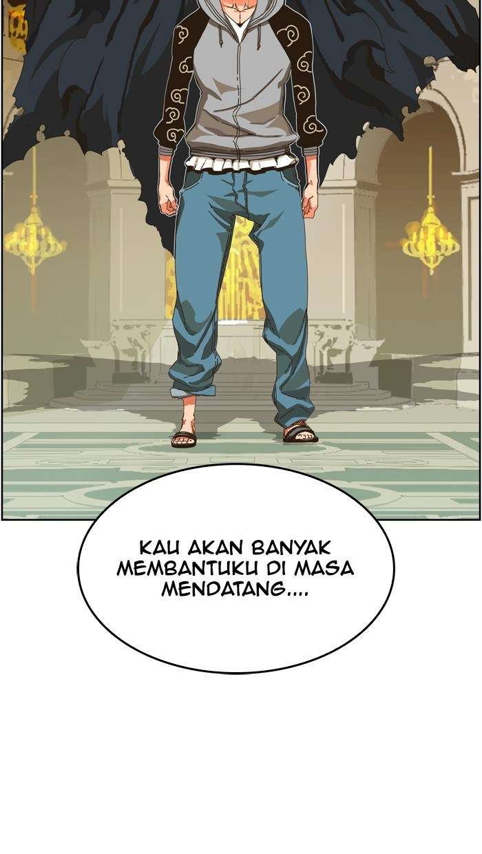 The God of High School Chapter 339 Image 105
