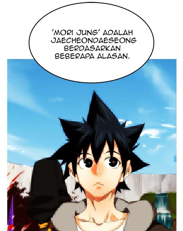 The God of High School Chapter 339 Image 29