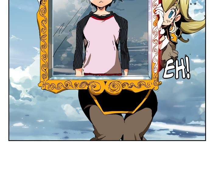 The God of High School Chapter 339 Image 51