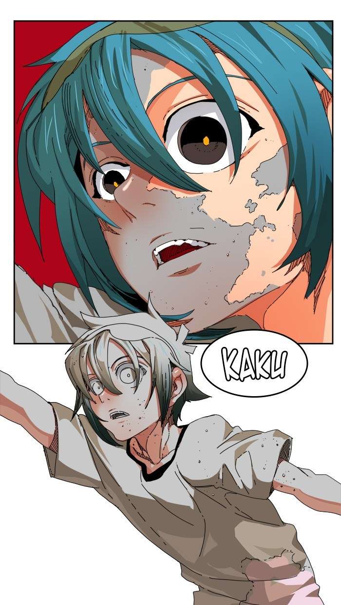 The God of High School Chapter 342 Image 75