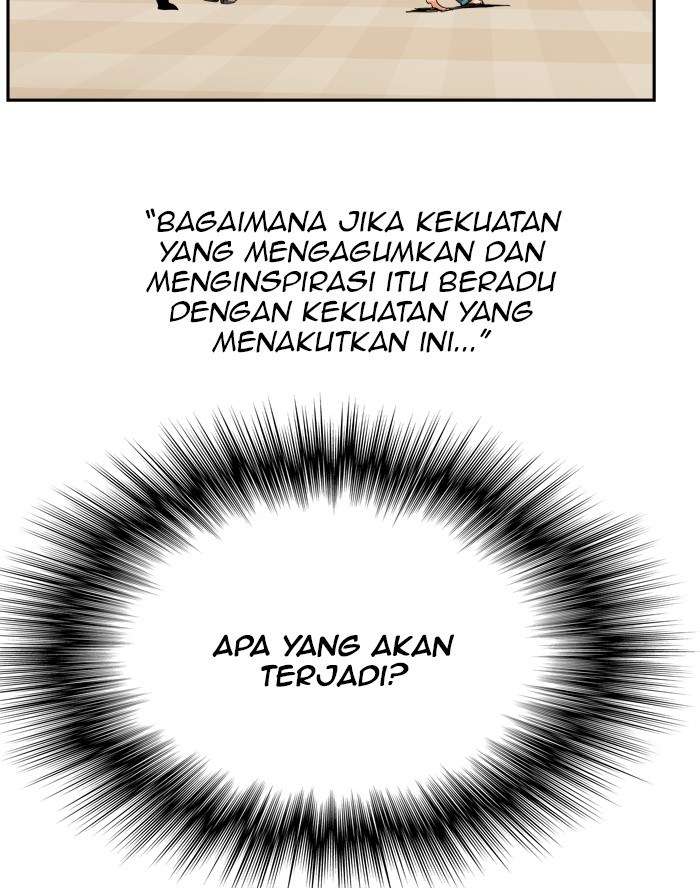 The God of High School Chapter 343 Image 32