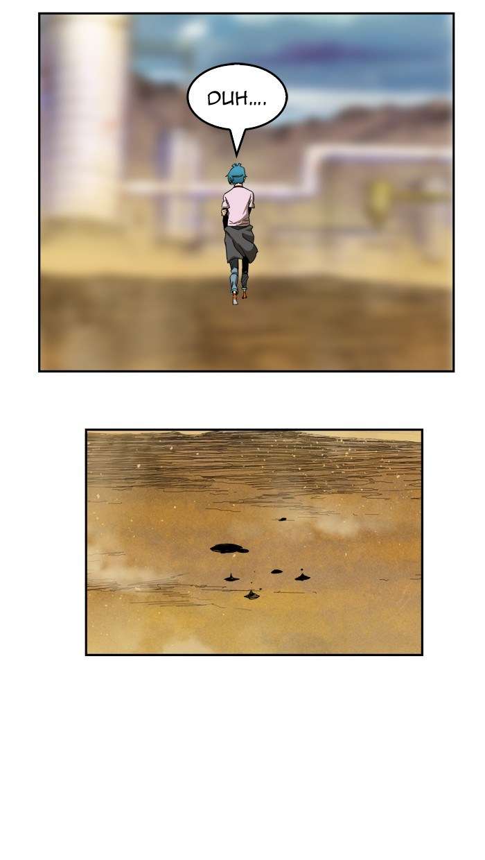 The God of High School Chapter 348 Image 2