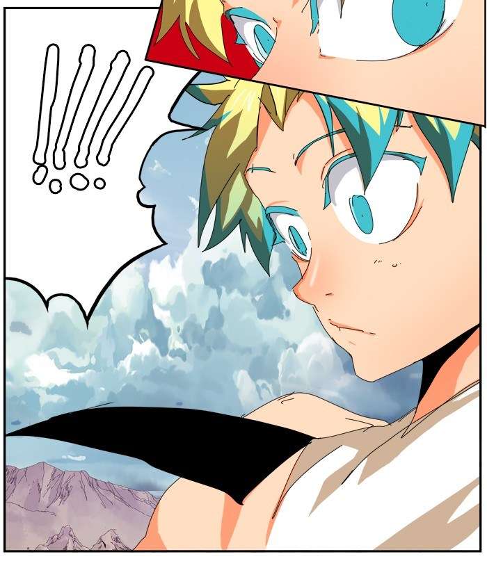 The God of High School Chapter 349 Image 99