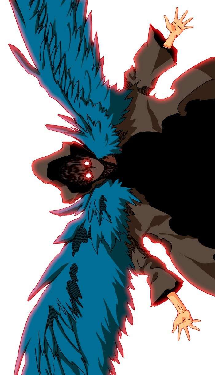 The God of High School Chapter 349 Image 104