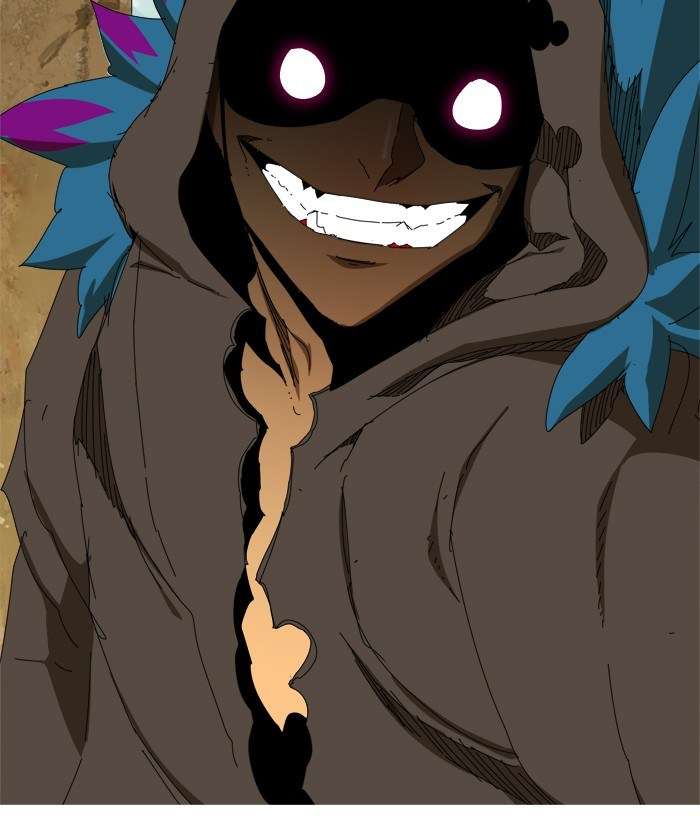 The God of High School Chapter 351 Image 16