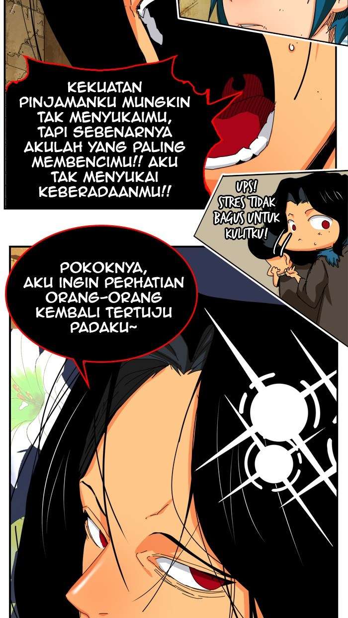 The God of High School Chapter 352 Image 32