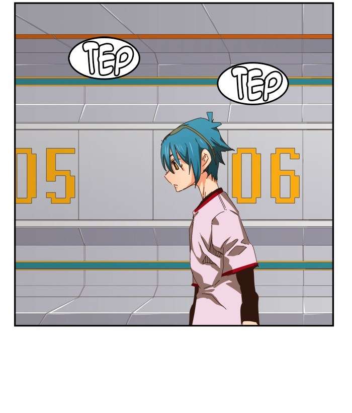 The God of High School Chapter 356 Image 14