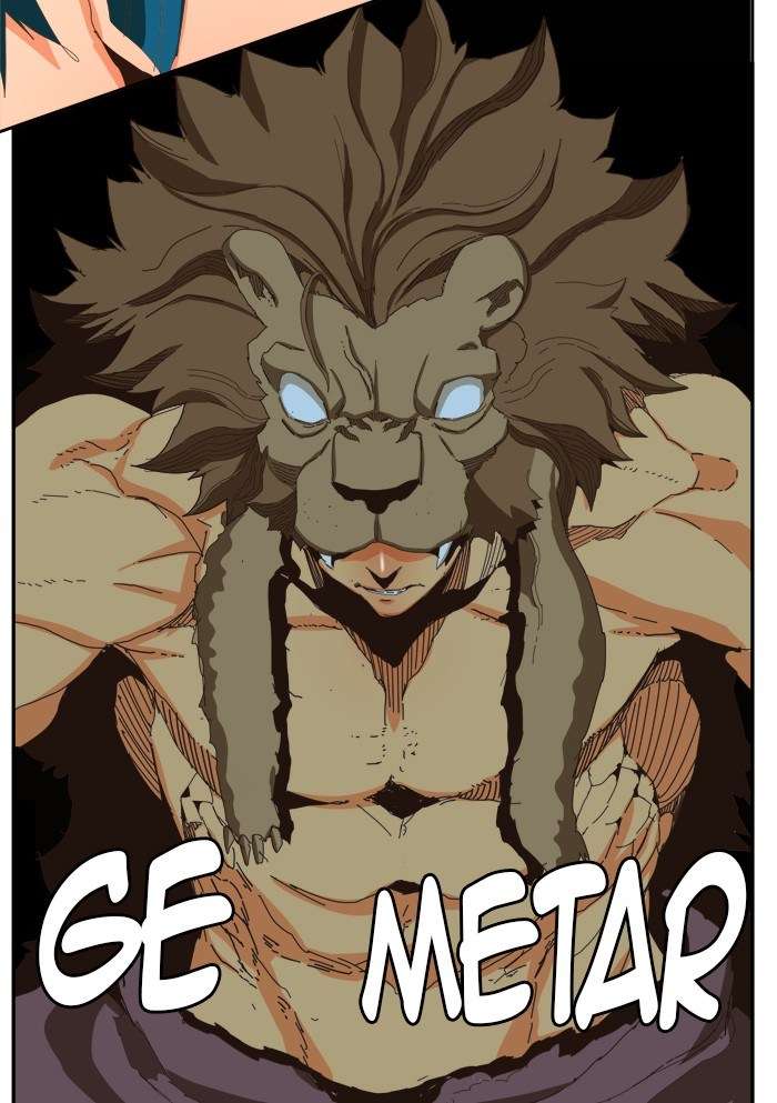 The God of High School Chapter 357 Image 44