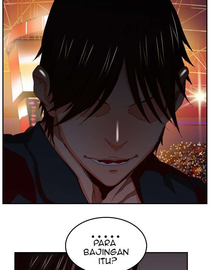 The God of High School Chapter 360 Image 63