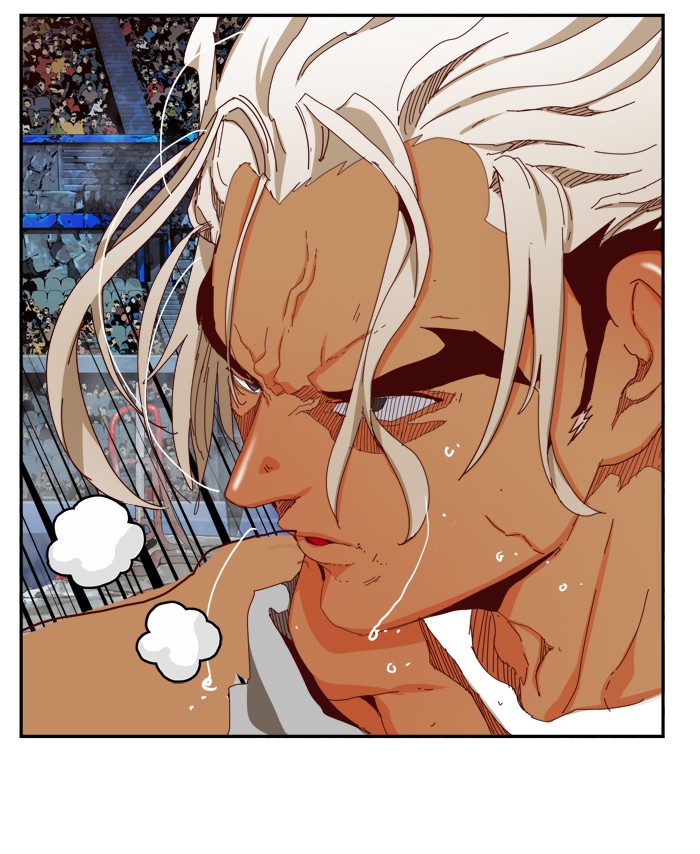 The God of High School Chapter 363 Image 99