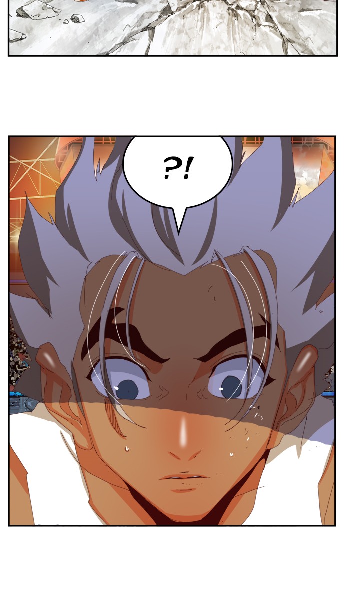 The God of High School Chapter 363 Image 102