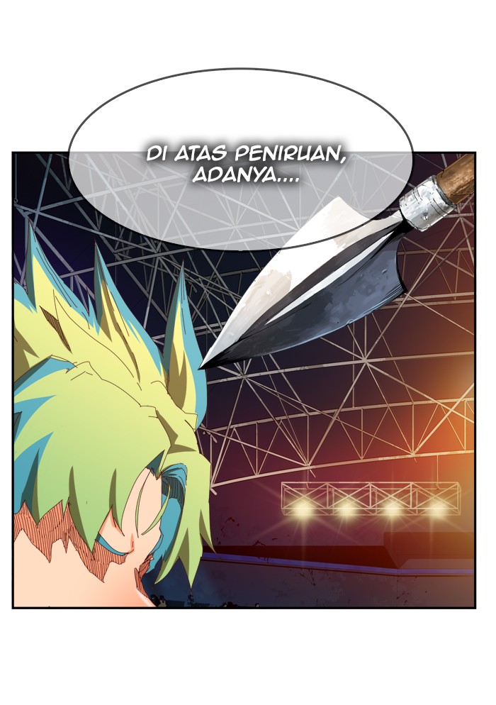 The God of High School Chapter 363 Image 104