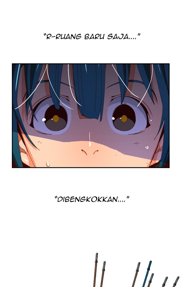 The God of High School Chapter 363 Image 111