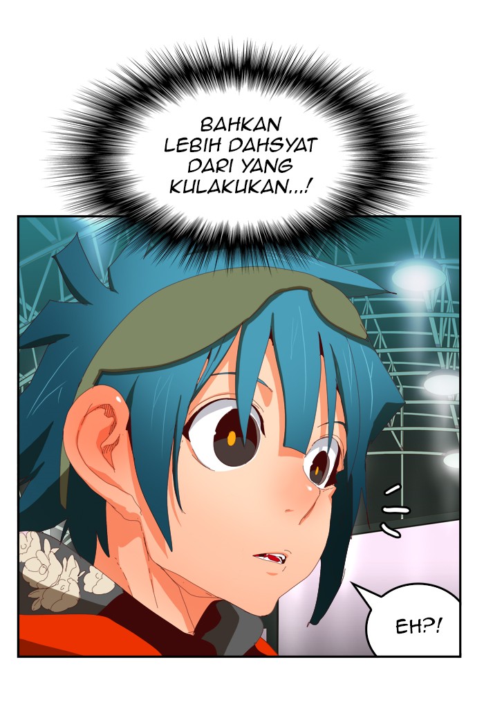 The God of High School Chapter 363 Image 113