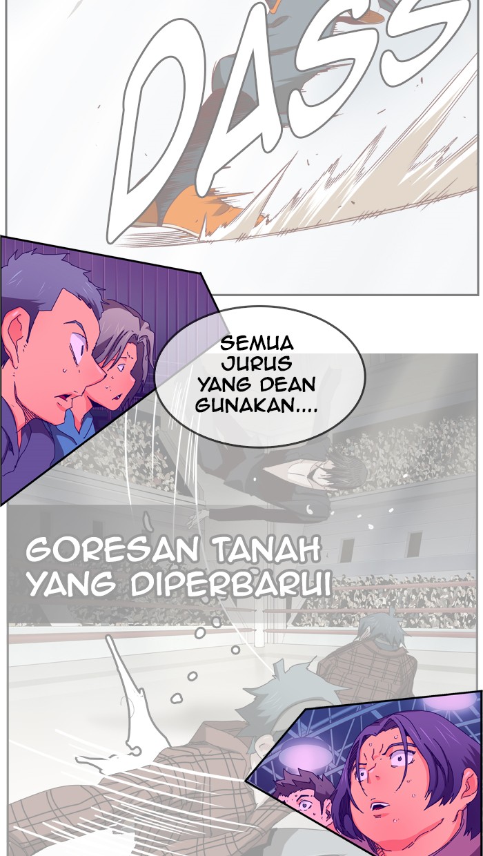 The God of High School Chapter 363 Image 116