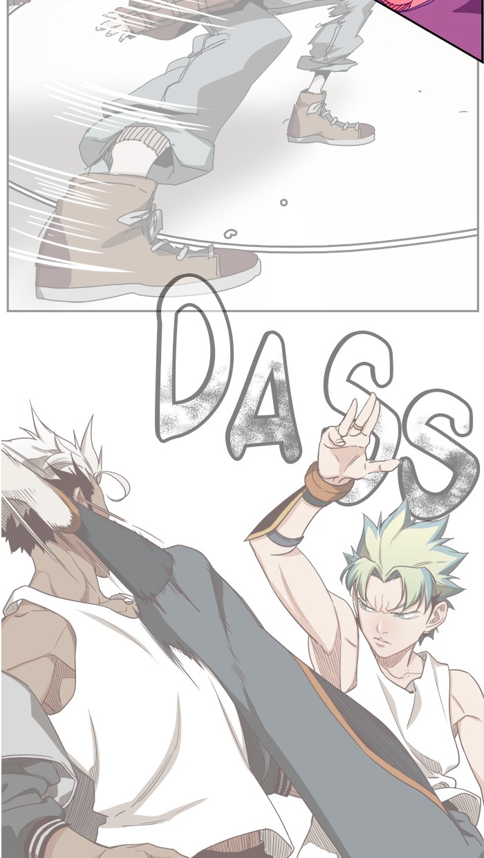 The God of High School Chapter 363 Image 117