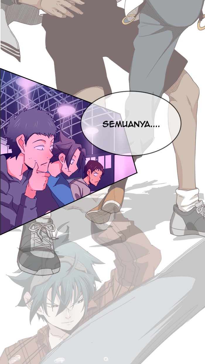 The God of High School Chapter 363 Image 118