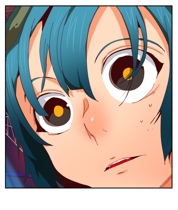 The God of High School Chapter 363 Image 125