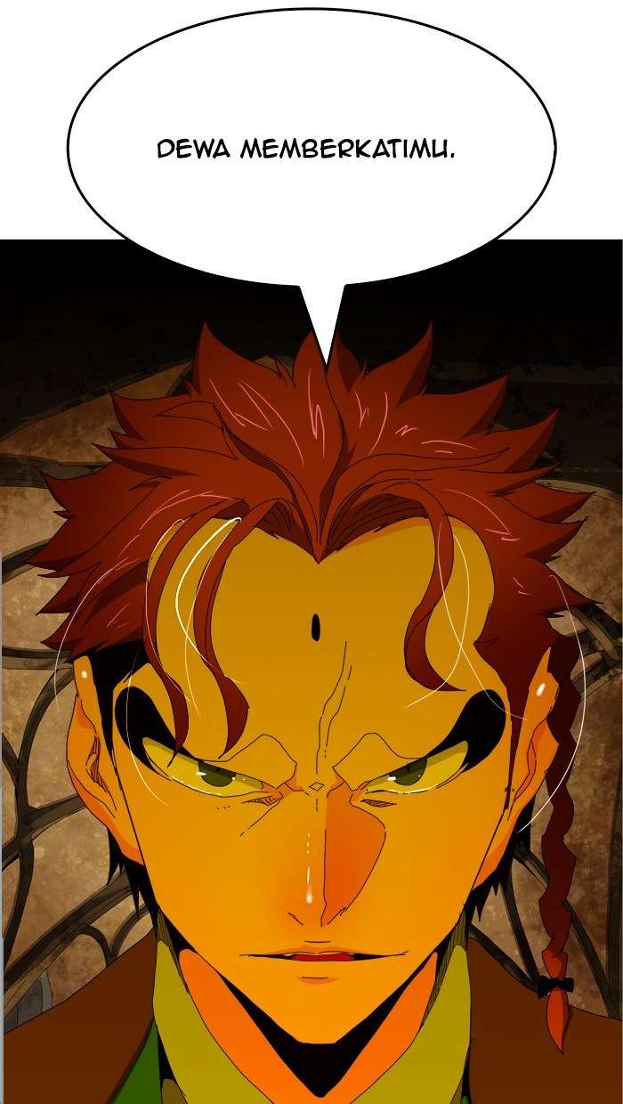 The God of High School Chapter 365 Image 101