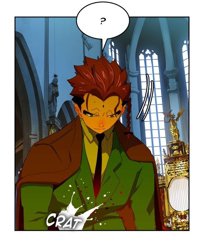 The God of High School Chapter 365 Image 104