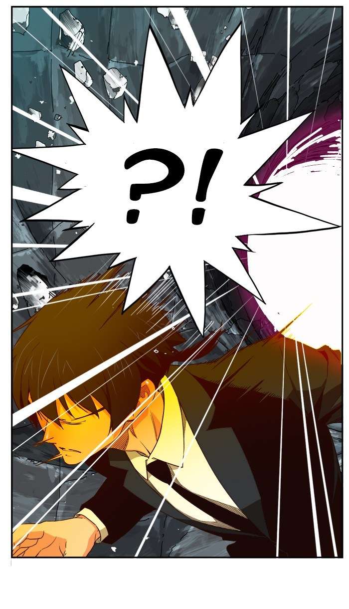 The God of High School Chapter 367 Image 100