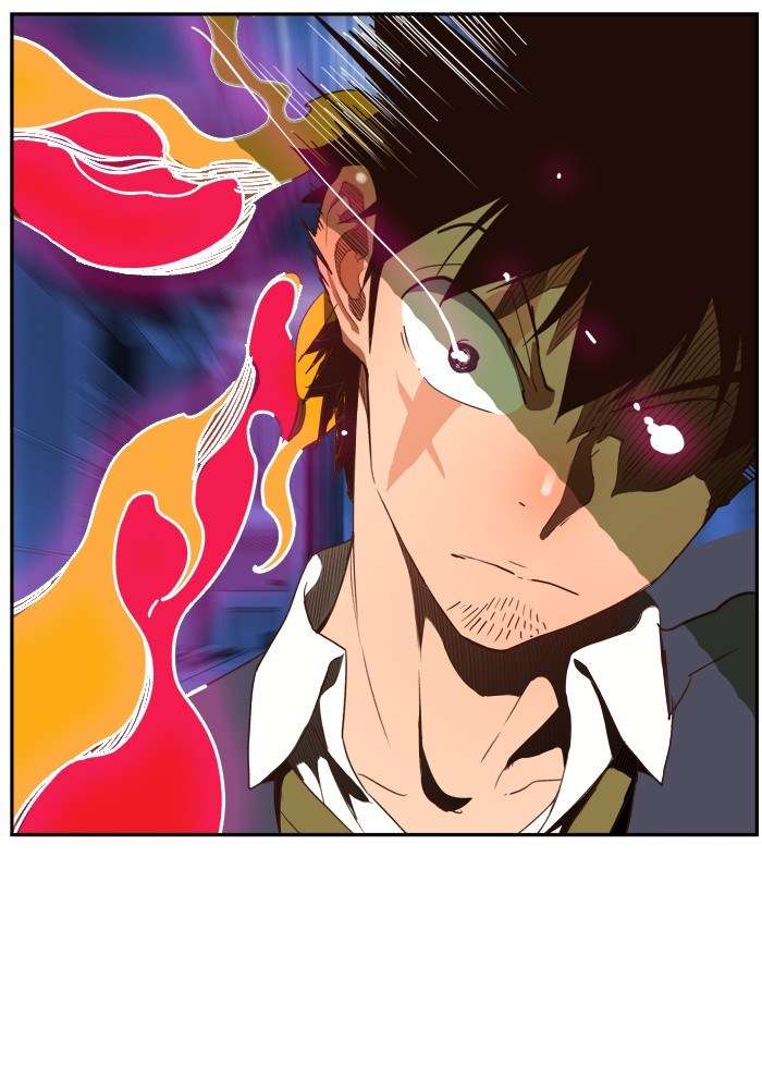 The God of High School Chapter 367 Image 106