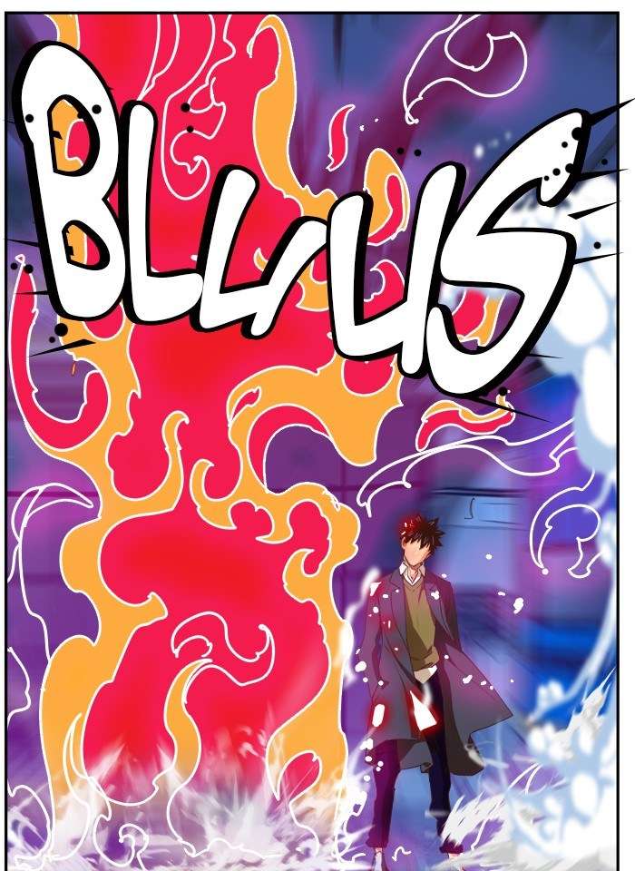 The God of High School Chapter 367 Image 107