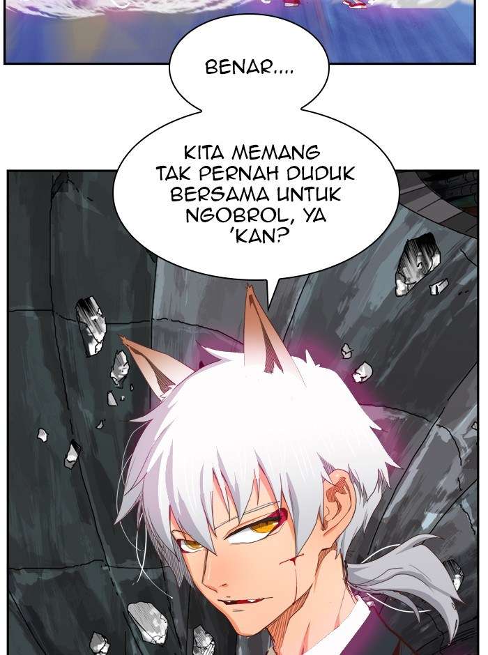 The God of High School Chapter 367 Image 108