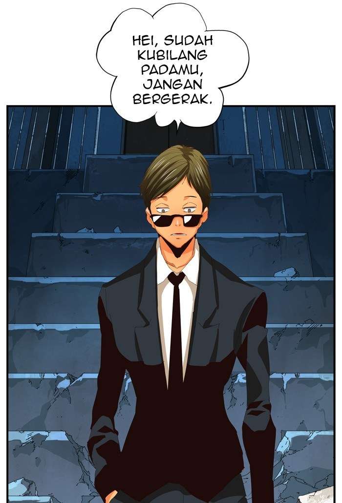 The God of High School Chapter 369 Image 37