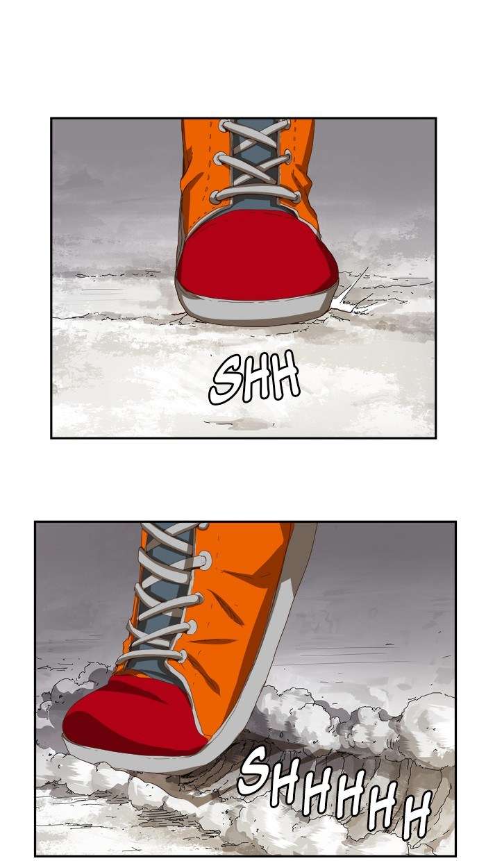The God of High School Chapter 370 Image 101