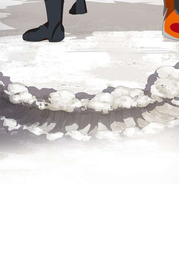 The God of High School Chapter 370 Image 105