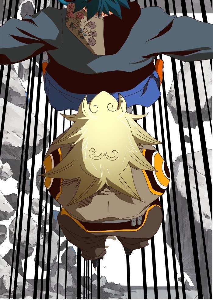 The God of High School Chapter 371 Image 102