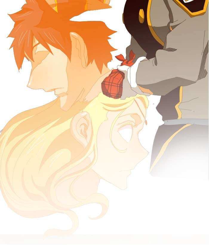 The God of High School Chapter 371 Image 104