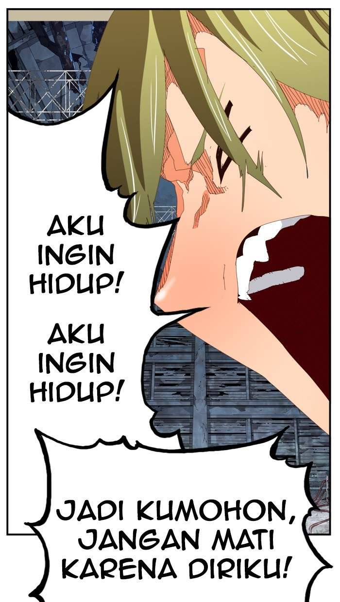 The God of High School Chapter 371 Image 106