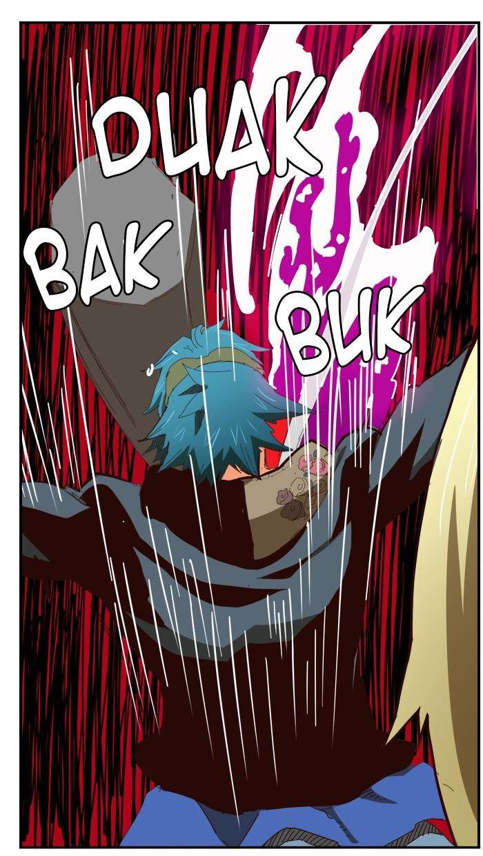 The God of High School Chapter 371 Image 109