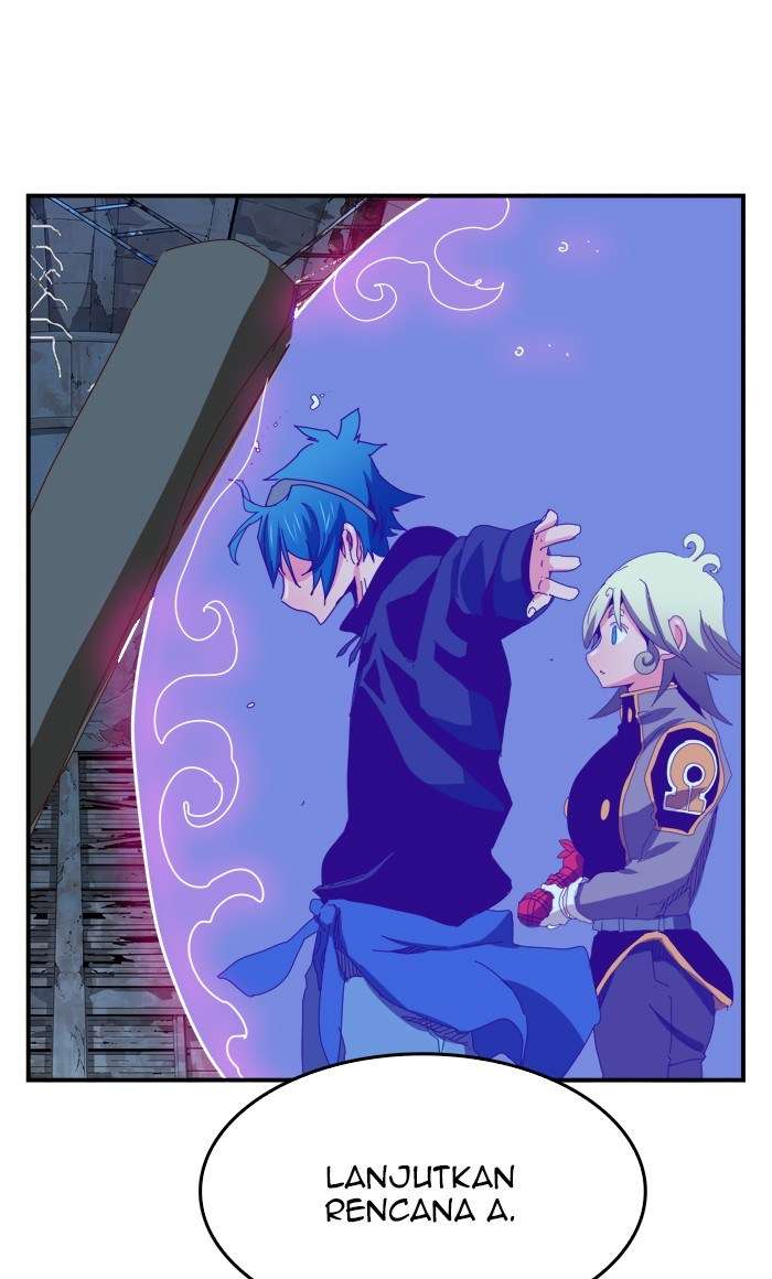 The God of High School Chapter 371 Image 114