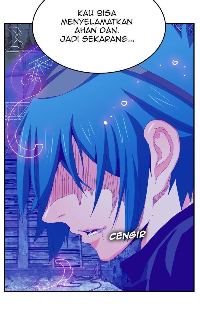 The God of High School Chapter 371 Image 116