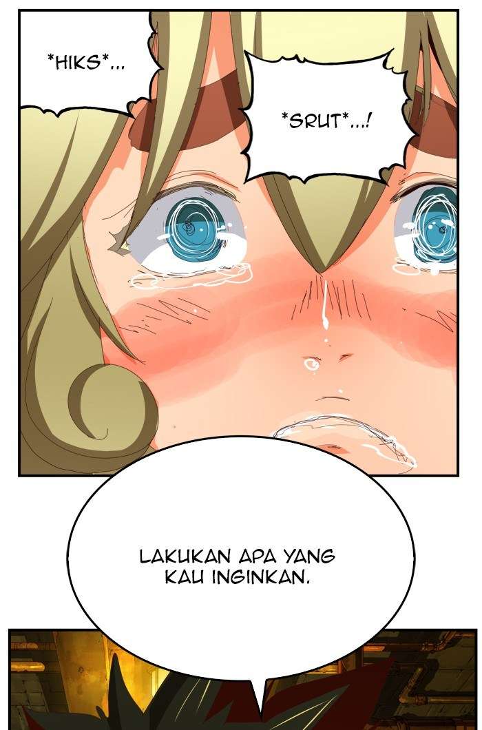 The God of High School Chapter 371 Image 117