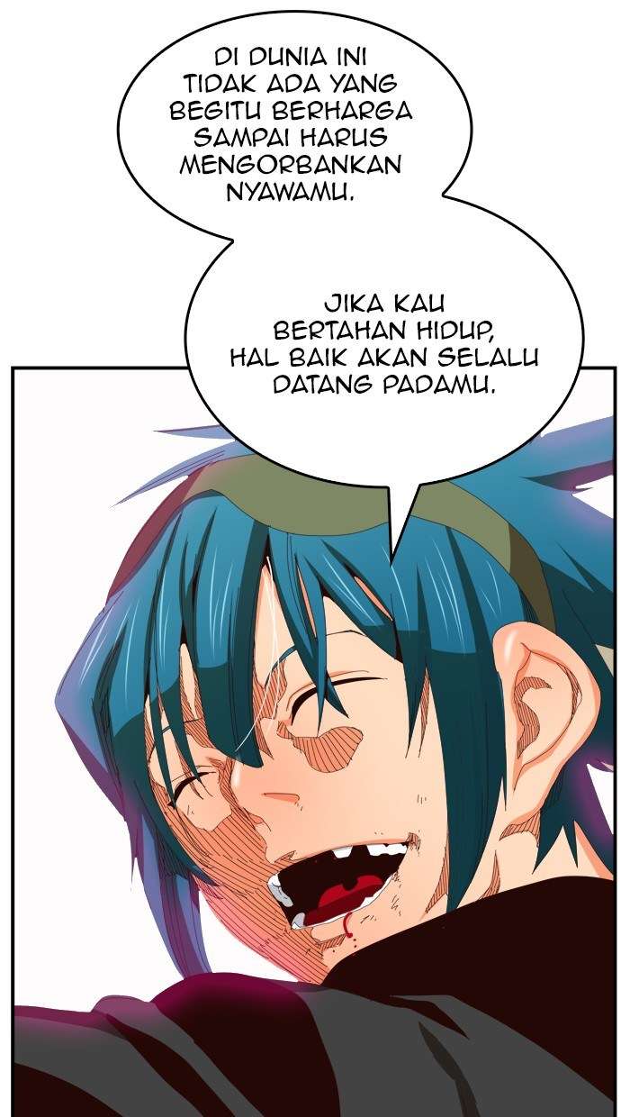 The God of High School Chapter 371 Image 120
