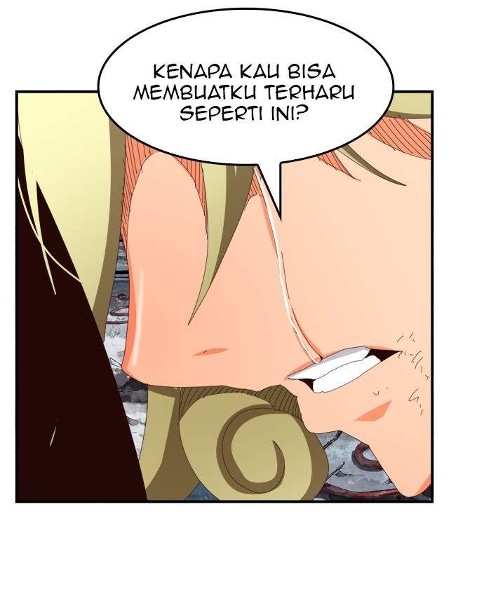 The God of High School Chapter 371 Image 124