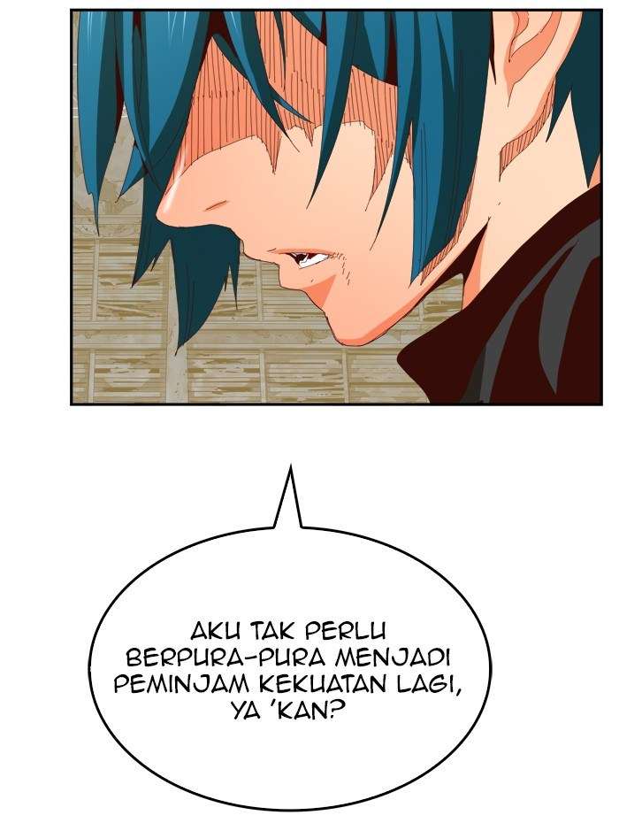 The God of High School Chapter 371 Image 131