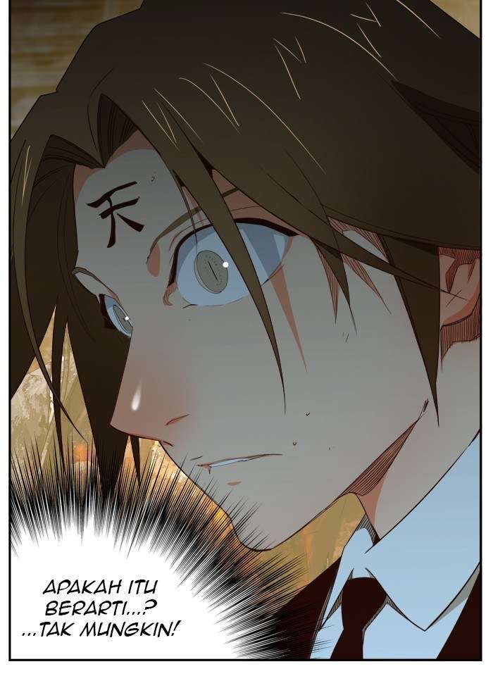The God of High School Chapter 372 Image 99