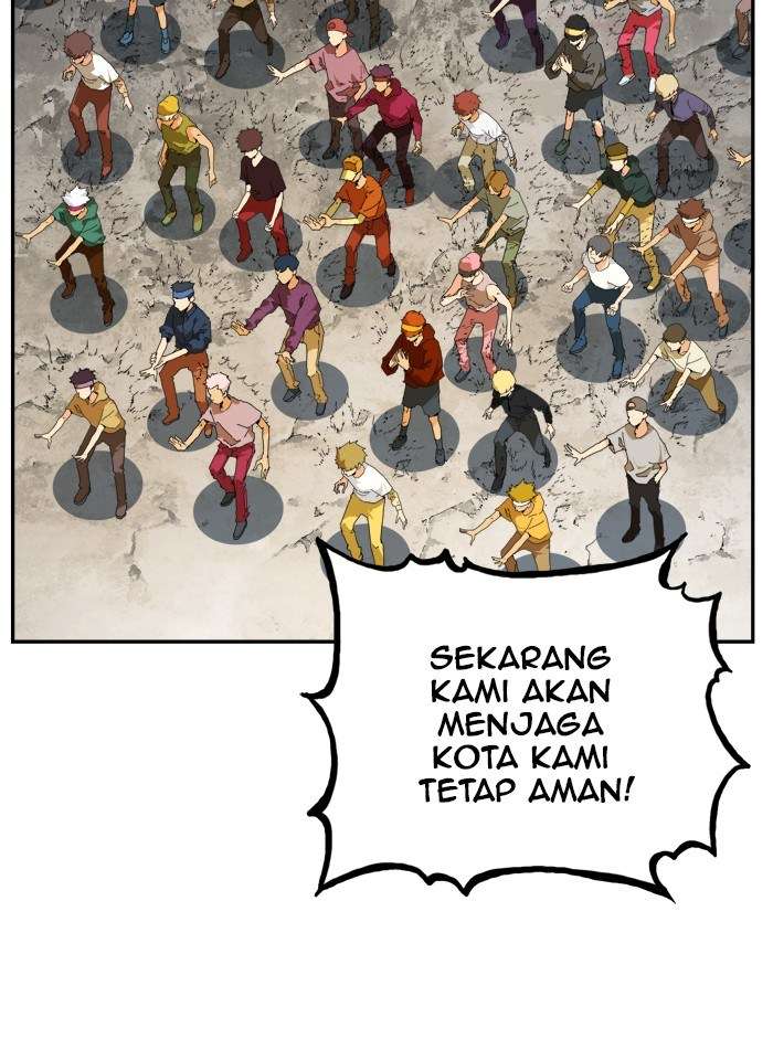 The God of High School Chapter 377 Image 103