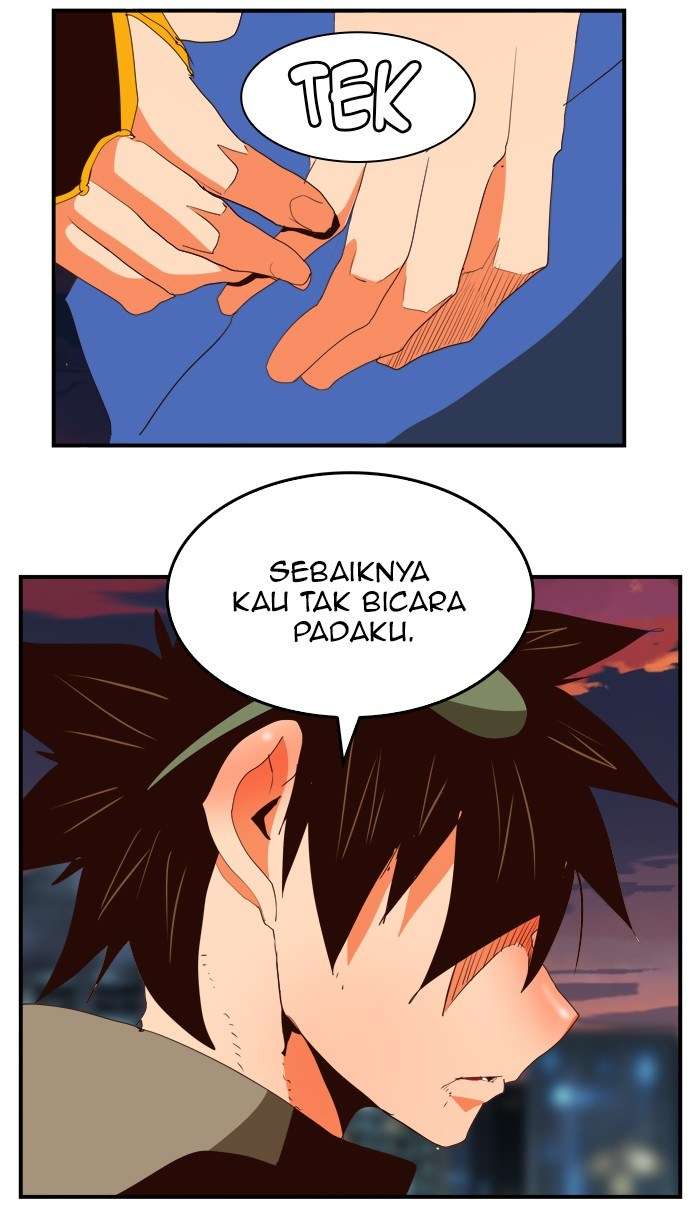 The God of High School Chapter 379 Image 99