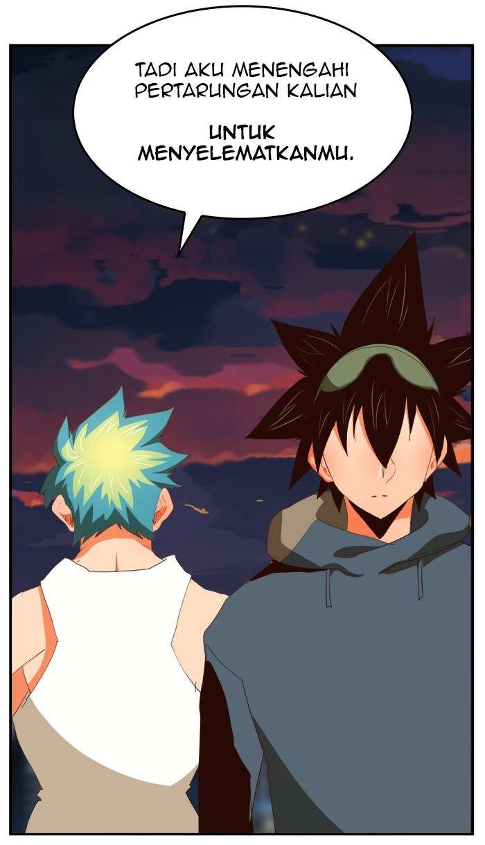 The God of High School Chapter 379 Image 111