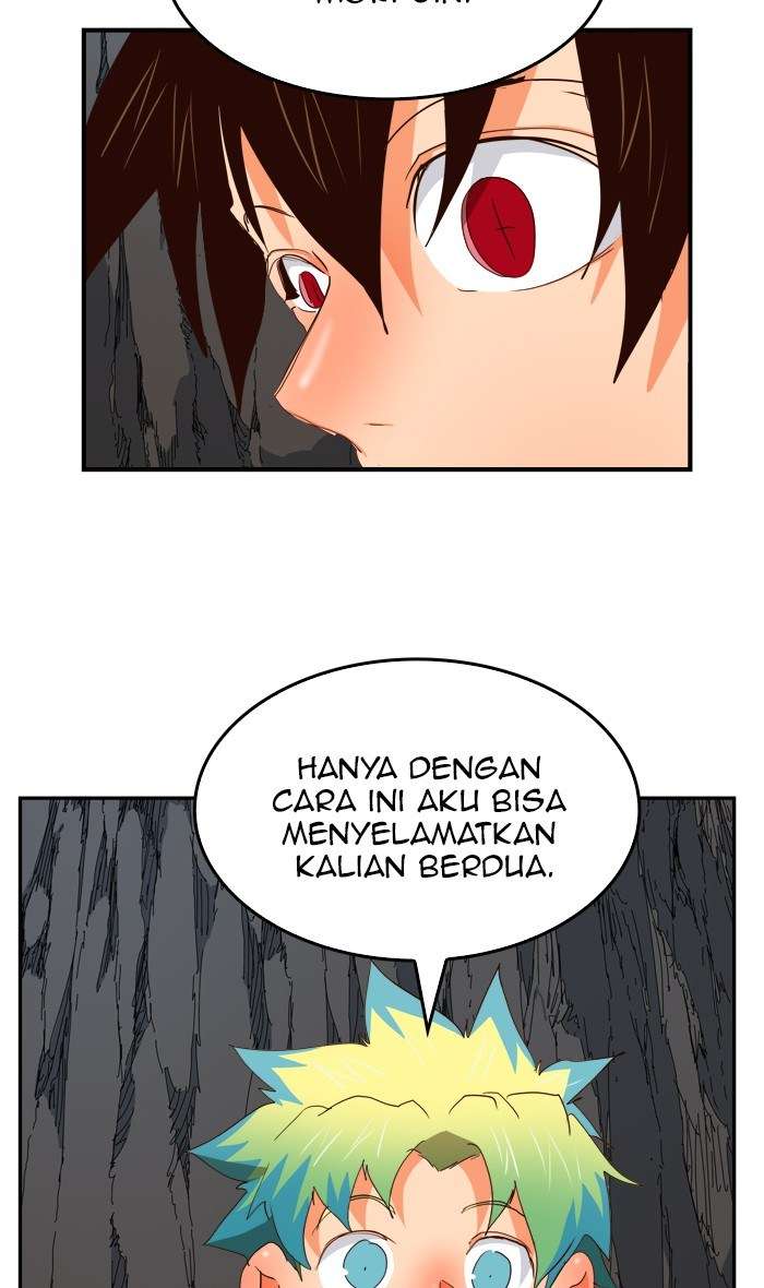 The God of High School Chapter 379 Image 124