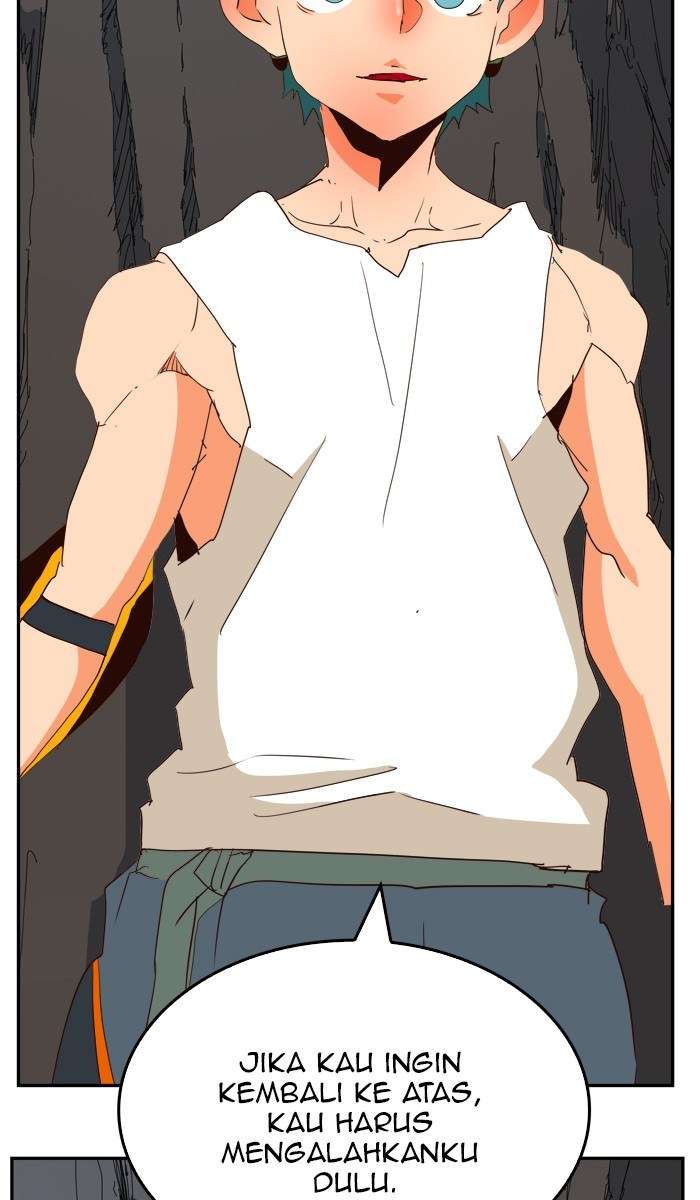 The God of High School Chapter 379 Image 125