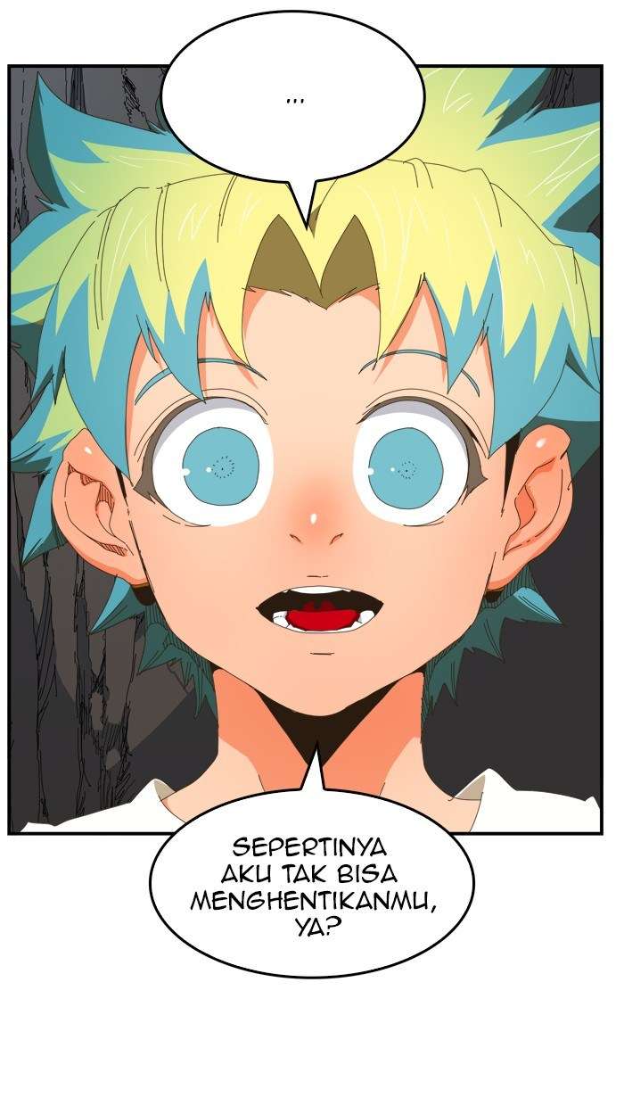 The God of High School Chapter 379 Image 128