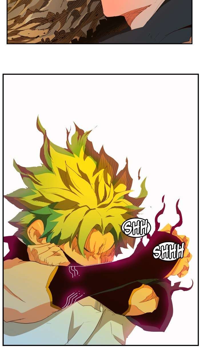 The God of High School Chapter 380 Image 99